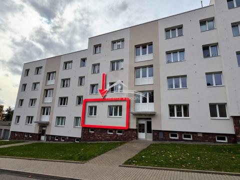 Prodej bytu 3+1, Havlíčkův Brod, Na Spravedlnosti, 69 m2
