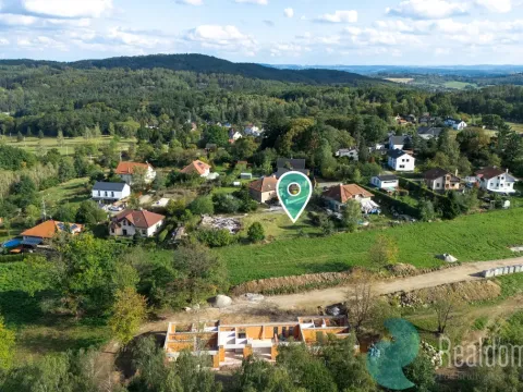 Prodej pozemku pro bydlení, Kamenice, Týnská, 823 m2