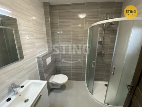 Pronájem bytu 3+kk, Loštice, Žadlovická, 65 m2