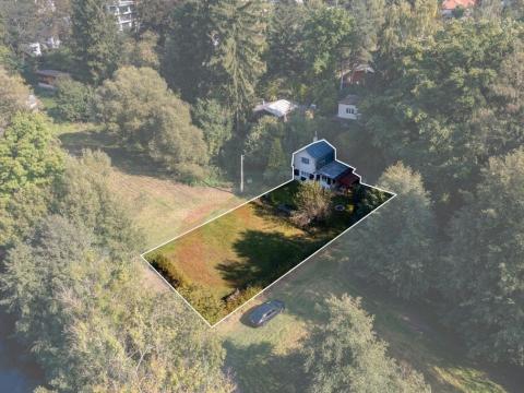 Prodej chalupy, Štěnovice, 56 m2