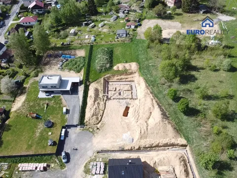 Prodej pozemku pro bydlení, Aš, 2670 m2
