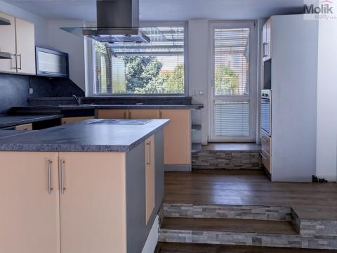 Prodej rodinného domu, Duchcov, Bednářská, 222 m2