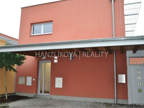 Pronájem rodinného domu, České Budějovice, Na Sádkách, 86 m2