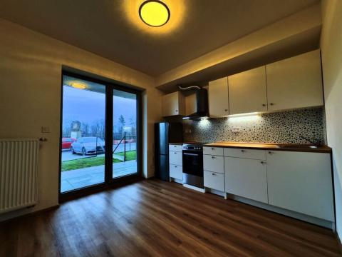 Pronájem bytu 1+kk, Kutná Hora, Plk. Loudy, 31 m2