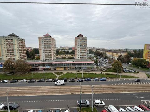 Prodej bytu 2+1, Most, tř. Budovatelů, 53 m2