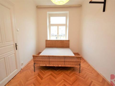 Prodej bytu 1+1, Praha - Nusle, Svatoslavova, 36 m2