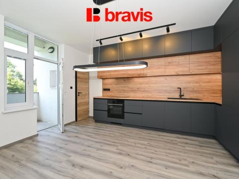 Prodej bytu 3+kk, Brno - Královo Pole, Palackého třída, 93 m2