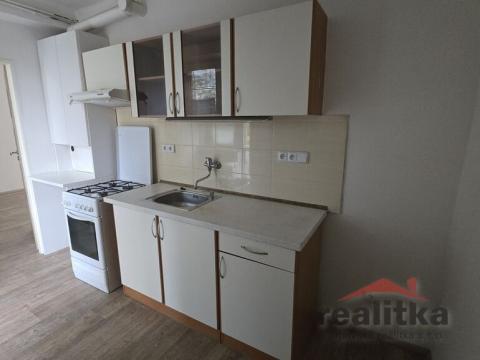 Pronájem bytu 3+1, Opava - Předměstí, Hradecká, 63 m2
