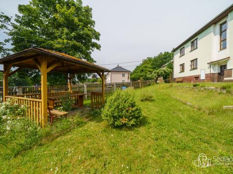 Prodej bytu 3+1, Svatava, Podlesí, 69 m2