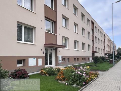 Prodej bytu 3+1, Kosmonosy, Pod koupalištěm, 80 m2