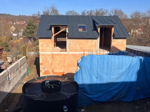 Prodej bytu 4+kk, Brno, Obřanská, 101 m2