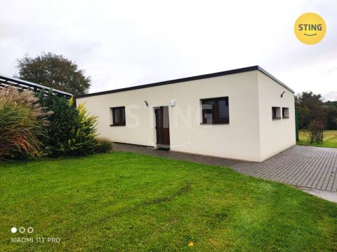 Pronájem komerční nemovitosti, Petřvald, Pod Lesem, 69 m2