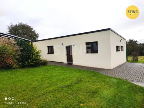 Pronájem komerční nemovitosti, Petřvald, Pod Lesem, 69 m2