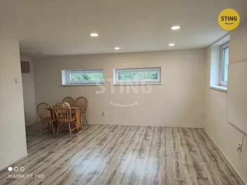 Pronájem komerční nemovitosti, Petřvald, Pod Lesem, 69 m2