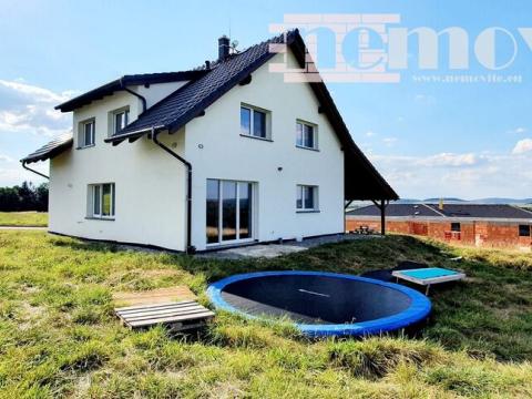 Pronájem rodinného domu, Svinaře, 154 m2
