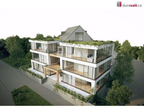 Pronájem obchodního prostoru, Praha, Štúrova, 258 m2