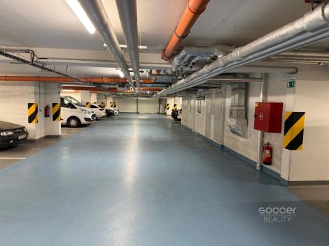 Pronájem - jiné, Praha - Letňany, Zlonická, 15 m2