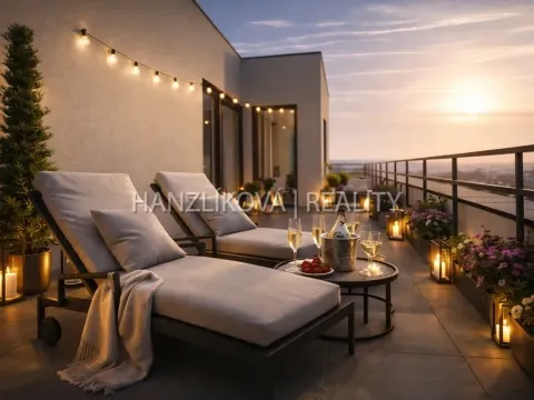 Prodej bytu 6+kk a větší, České Budějovice - České Budějovice 7, Bohumila Böhma, 132 m2