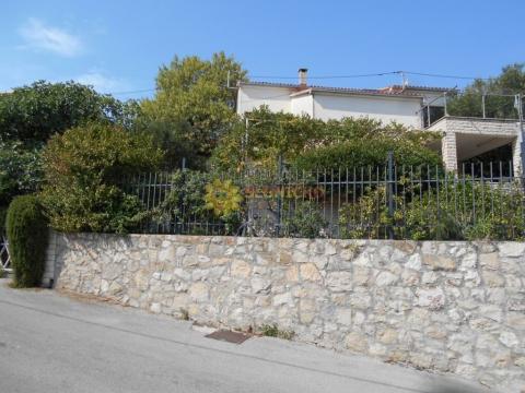 Prodej apartmánu, Splitska, Chorvatská republika, Varos III, 100 m2