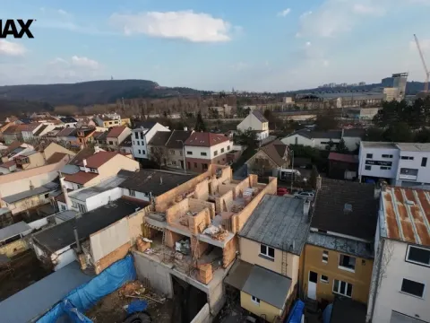 Prodej bytu 3+kk, Brno, Obřanská, 63 m2