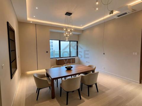 Prodej bytu 3+kk, Praha - Karlín, 105 m2