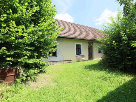 Prodej pozemku pro bydlení, Olešník - Chlumec, 559 m2