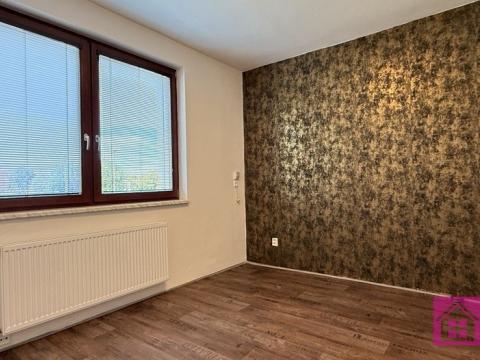Pronájem kanceláře, Hustopeče, Brněnská, 12 m2