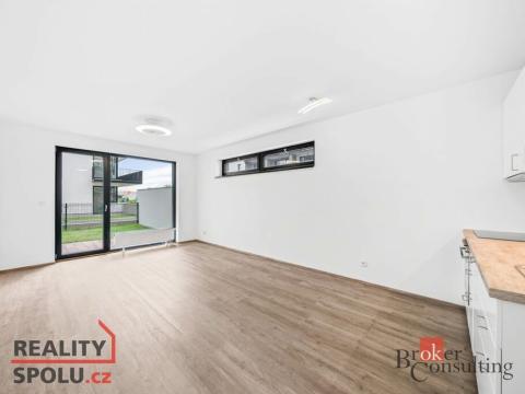Prodej bytu 1+kk, Plzeň - Jižní Předměstí, Železná, 37 m2