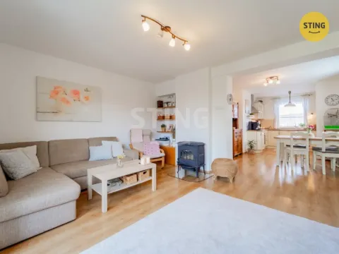 Prodej bytu 3+kk, Opava, Polní, 73 m2