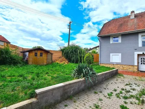Prodej rodinného domu, Vyškov - Rychtářov, 72 m2