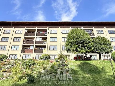 Prodej bytu 2+1, Jablonec nad Jizerou, 47 m2