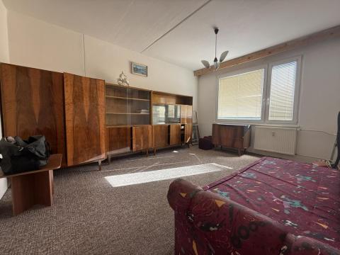 Pronájem bytu 1+1, Hlinsko, Jiráskova, 47 m2