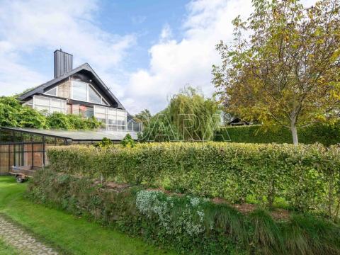 Pronájem bytu 1+kk, Libiš, Vojtěšská, 45 m2