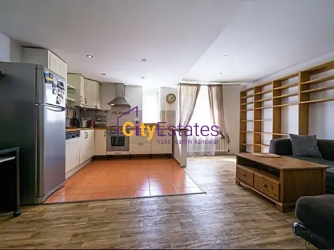Pronájem bytu 2+kk, Praha - Modřany, Hubičkova, 55 m2