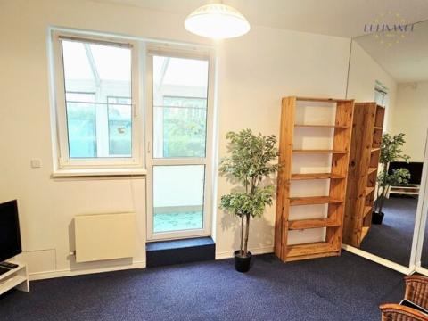 Prodej bytu 2+1, Praha - Libeň, Společná, 65 m2