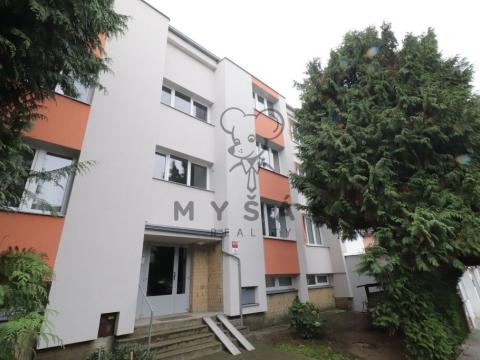 Pronájem bytu 1+1, České Budějovice - České Budějovice 5, Třebízského, 33 m2