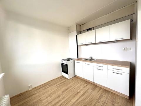 Pronájem bytu 1+1, Most, Javorová, 33 m2