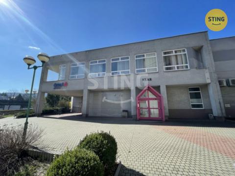 Pronájem skladu, Kopřivnice, Záhumenní, 25 m2