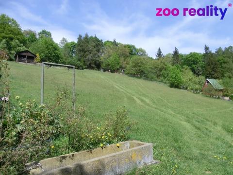 Prodej pozemku pro bydlení, Vimperk - Vimperk II, 3674 m2