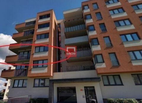 Pronájem bytu 2+kk, Olomouc, Aloise Rašína, 60 m2