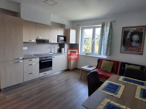 Pronájem bytu 2+kk, Olomouc, Roháče z Dubé, 51 m2