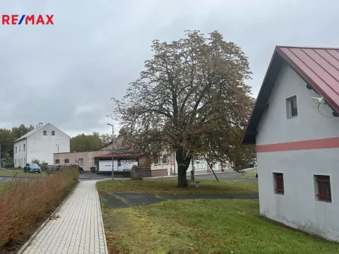 Prodej obchodního prostoru, Mírová, 101 m2