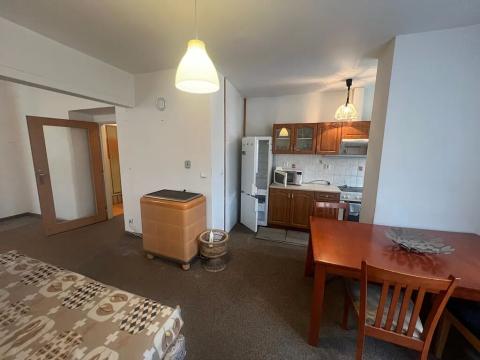 Pronájem bytu 2+kk, Praha - Libeň, Sokolovská, 47 m2