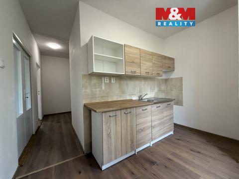 Prodej bytu 2+1, Karviná - Ráj, Kosmonautů, 55 m2