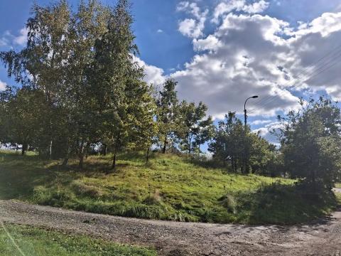 Prodej pozemku pro bydlení, Nový Kostel, 817 m2