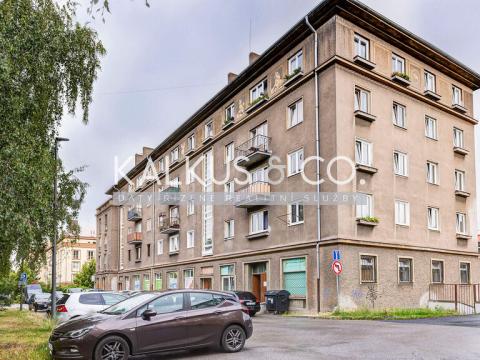 Prodej bytu 3+1, Kladno - Kročehlavy, Vrchlického, 78 m2