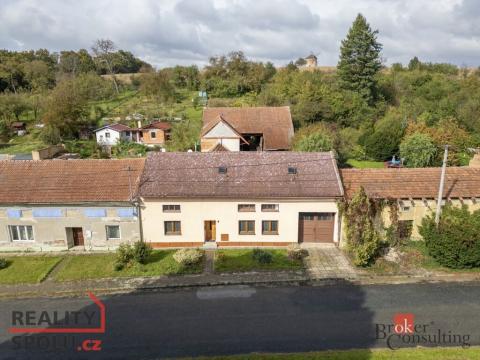 Prodej rodinného domu, Kunkovice, 152 m2
