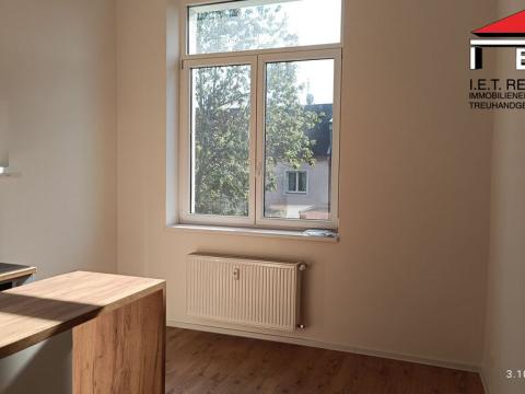 Pronájem bytu 1+kk, Ostrava, Palackého, 22 m2