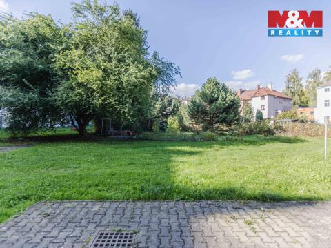 Prodej bytu 2+kk, Klatovy - Klatovy II, Dukelská, 56 m2