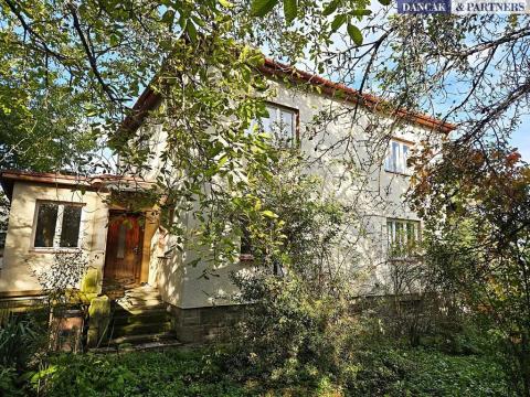 Prodej rodinného domu, Pstruží, 200 m2